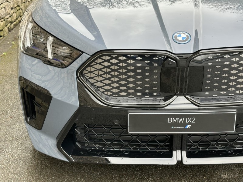  BMW iX2 150kW eDrive20 M Sport 65kWh 5dr Auto 5274714