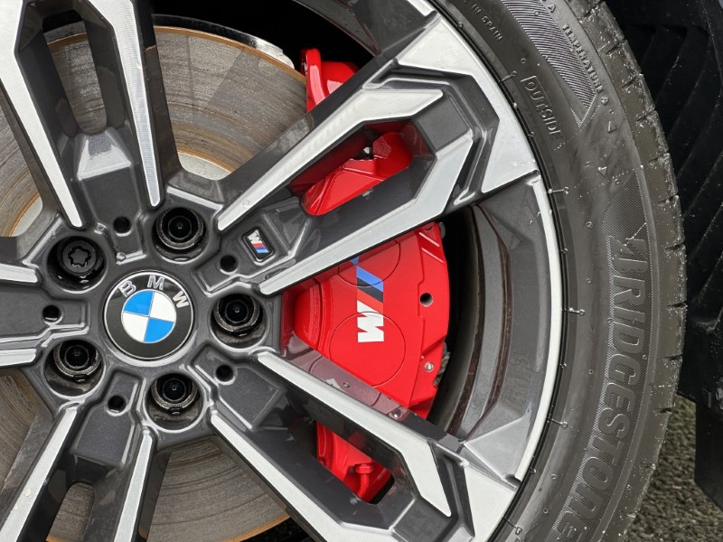  BMW iX2 150kW eDrive20 M Sport 65kWh 5dr Auto 5274752