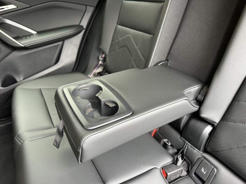  BMW iX2 150kW eDrive20 M Sport 65kWh 5dr Auto 5274732