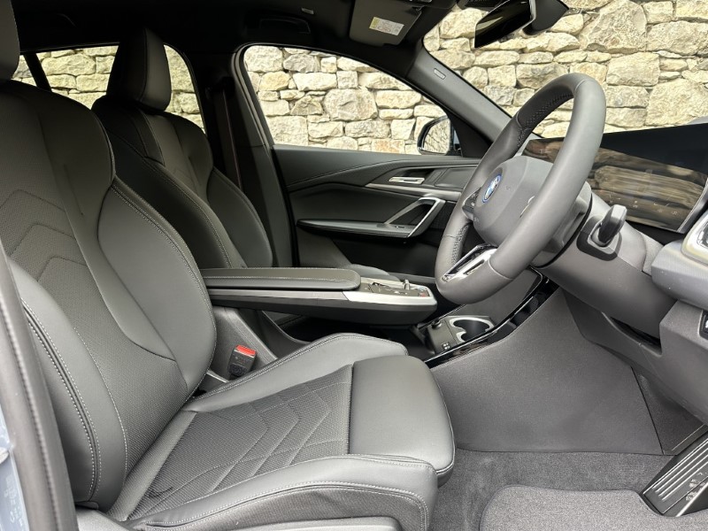  BMW iX2 150kW eDrive20 M Sport 65kWh 5dr Auto 5274696