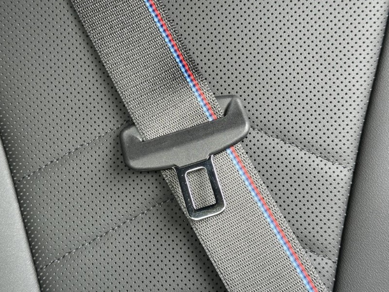  BMW iX2 150kW eDrive20 M Sport 65kWh 5dr Auto 5274761