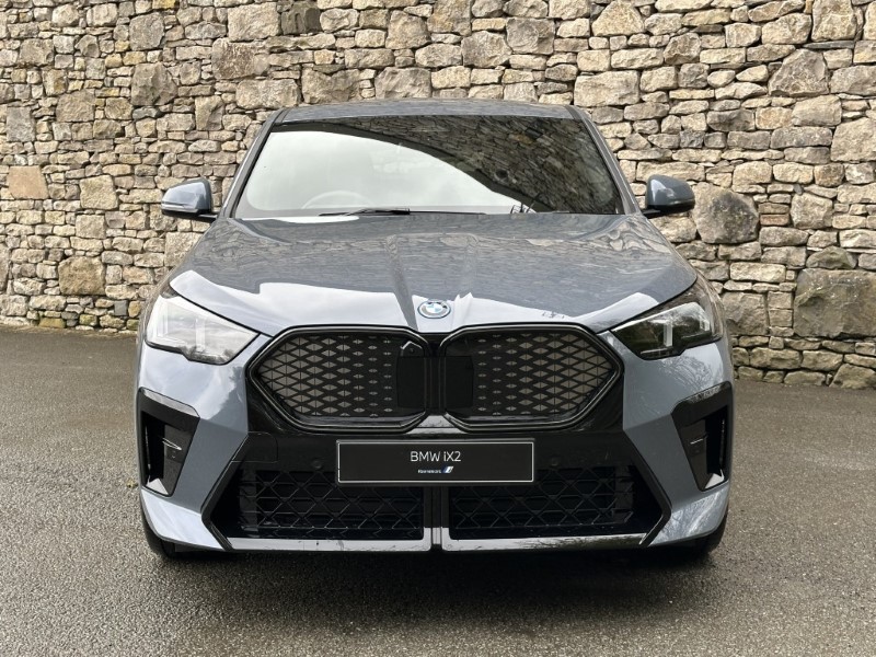  BMW iX2 150kW eDrive20 M Sport 65kWh 5dr Auto 5274743