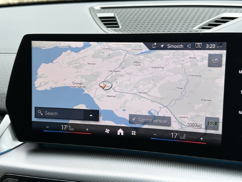  BMW iX2 150kW eDrive20 M Sport 65kWh 5dr Auto 5274739