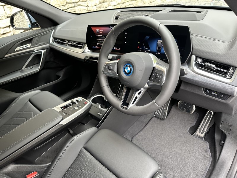  BMW iX2 150kW eDrive20 M Sport 65kWh 5dr Auto 5274694