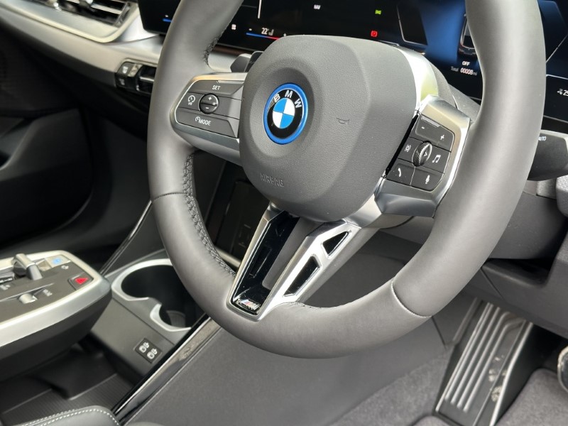  BMW iX2 150kW eDrive20 M Sport 65kWh 5dr Auto 5274695