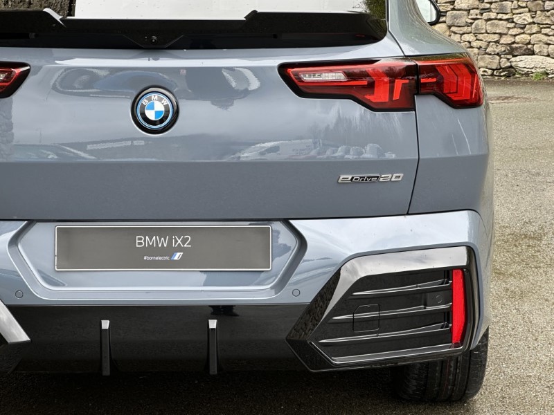  BMW iX2 150kW eDrive20 M Sport 65kWh 5dr Auto 5274689