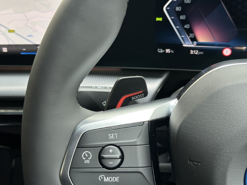  BMW iX2 150kW eDrive20 M Sport 65kWh 5dr Auto 5274711