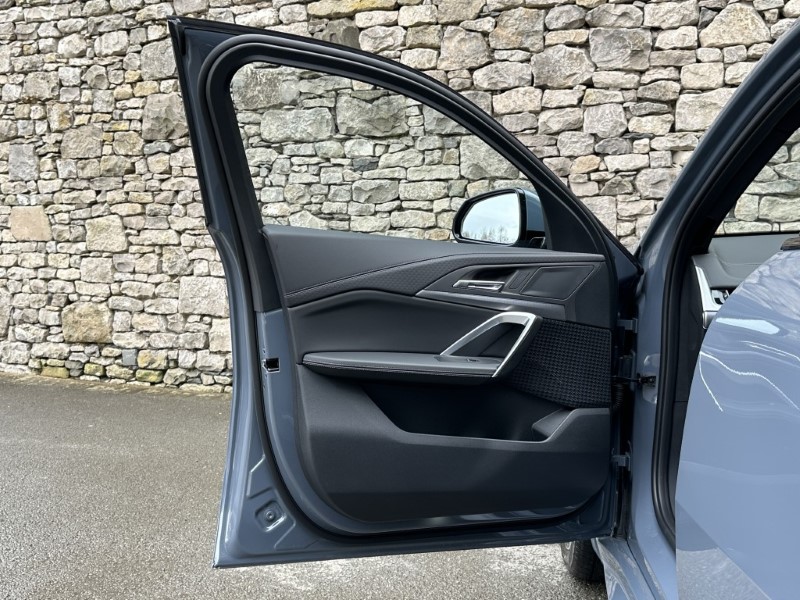  BMW iX2 150kW eDrive20 M Sport 65kWh 5dr Auto 5274727