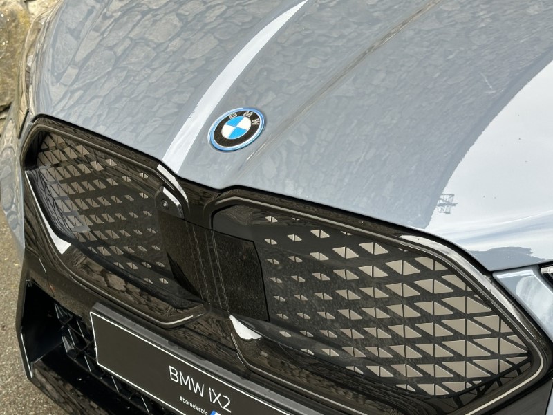  BMW iX2 150kW eDrive20 M Sport 65kWh 5dr Auto 5274716