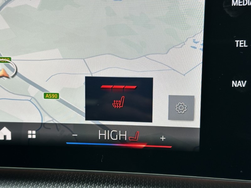  BMW iX2 150kW eDrive20 M Sport 65kWh 5dr Auto 5274710