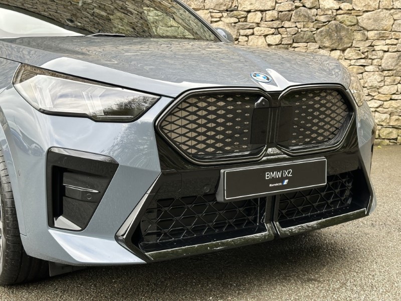  BMW iX2 150kW eDrive20 M Sport 65kWh 5dr Auto 5274745