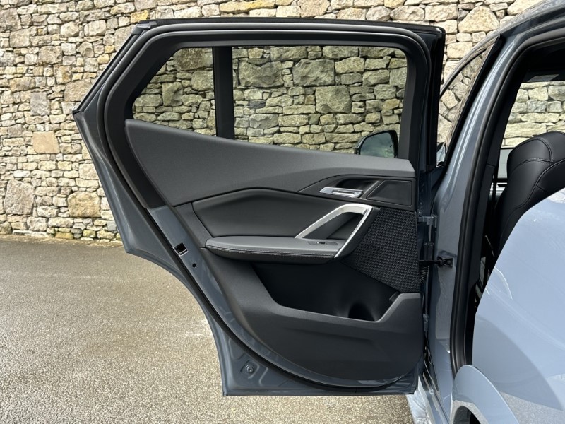  BMW iX2 150kW eDrive20 M Sport 65kWh 5dr Auto 5274728