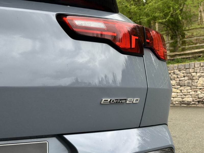  BMW iX2 150kW eDrive20 M Sport 65kWh 5dr Auto 5274690