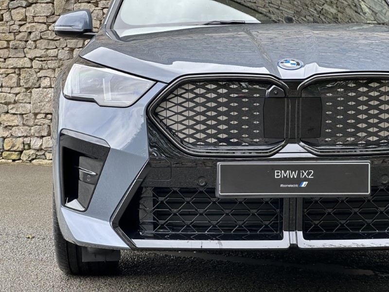  BMW iX2 150kW eDrive20 M Sport 65kWh 5dr Auto 5274746