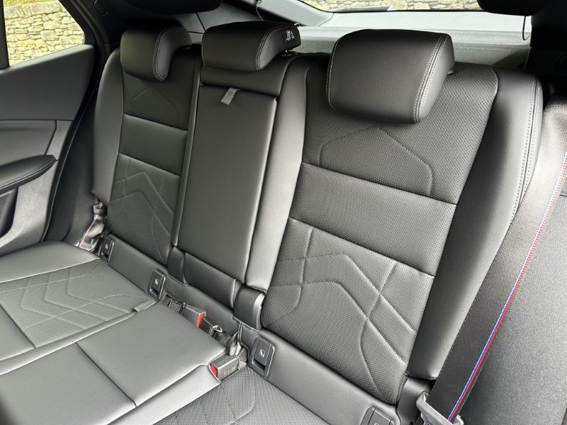  BMW iX2 150kW eDrive20 M Sport 65kWh 5dr Auto 5274731