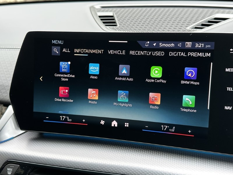  BMW iX2 150kW eDrive20 M Sport 65kWh 5dr Auto 5274740