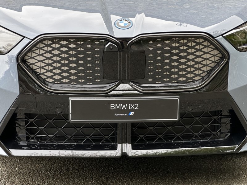  BMW iX2 150kW eDrive20 M Sport 65kWh 5dr Auto 5274747