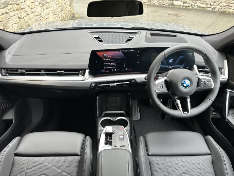  BMW iX2 150kW eDrive20 M Sport 65kWh 5dr Auto 5274701