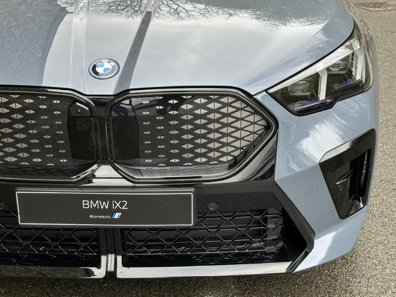  BMW iX2 150kW eDrive20 M Sport 65kWh 5dr Auto 5274715