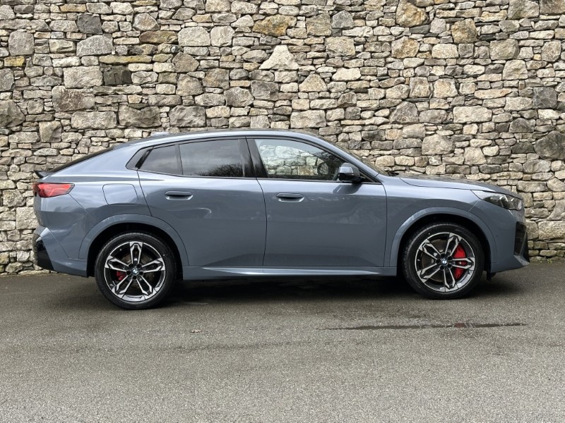  BMW iX2 150kW eDrive20 M Sport 65kWh 5dr Auto 5274693