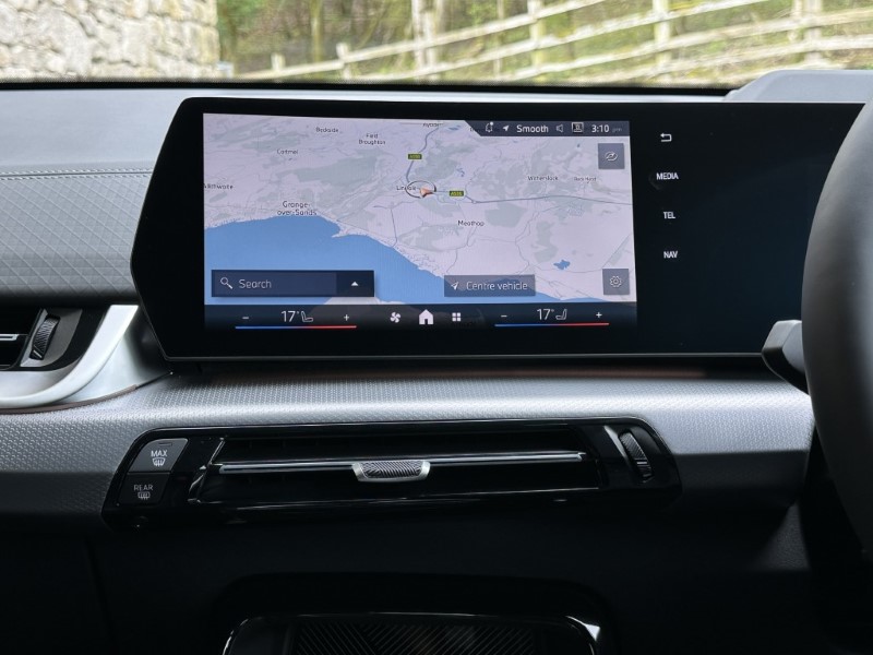  BMW iX2 150kW eDrive20 M Sport 65kWh 5dr Auto 5274702