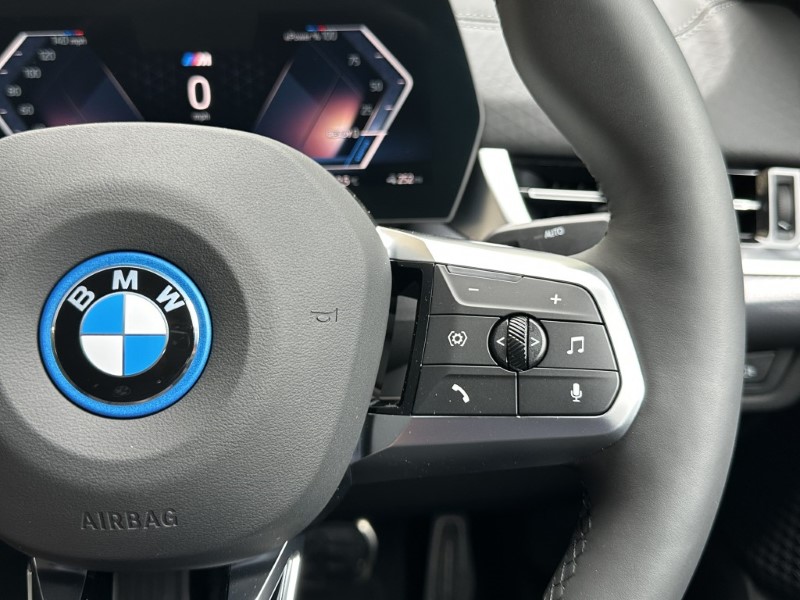  BMW iX2 150kW eDrive20 M Sport 65kWh 5dr Auto 5274713
