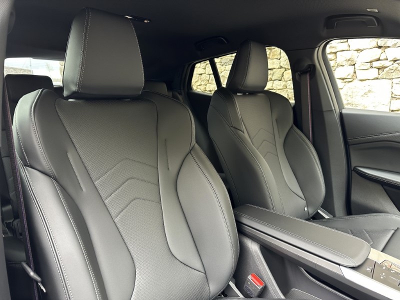  BMW iX2 150kW eDrive20 M Sport 65kWh 5dr Auto 5274697