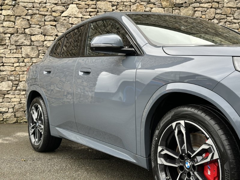  BMW iX2 150kW eDrive20 M Sport 65kWh 5dr Auto 5274751