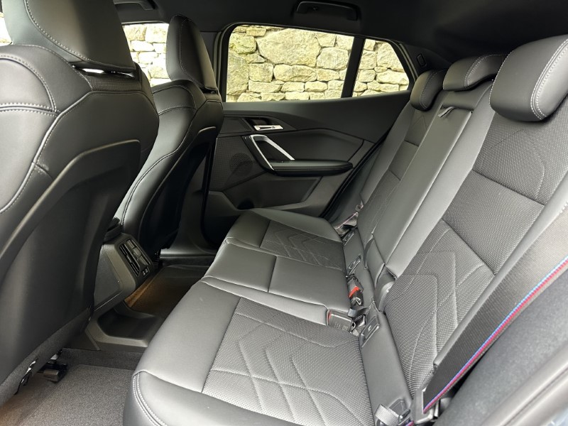  BMW iX2 150kW eDrive20 M Sport 65kWh 5dr Auto 5274717