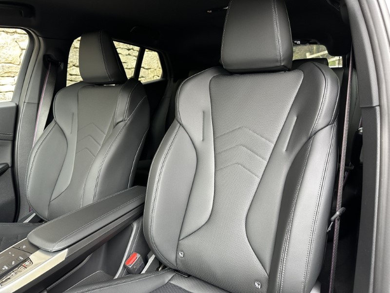  BMW iX2 150kW eDrive20 M Sport 65kWh 5dr Auto 5274721