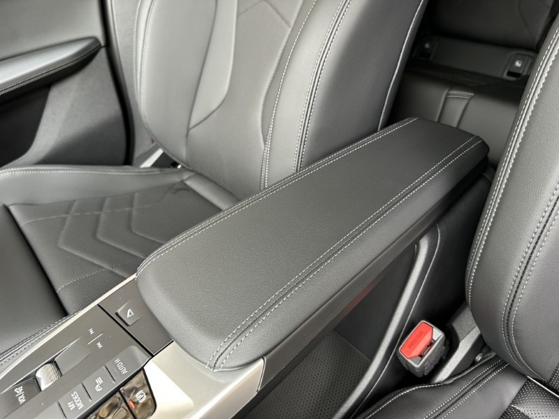  BMW iX2 150kW eDrive20 M Sport 65kWh 5dr Auto 5274722