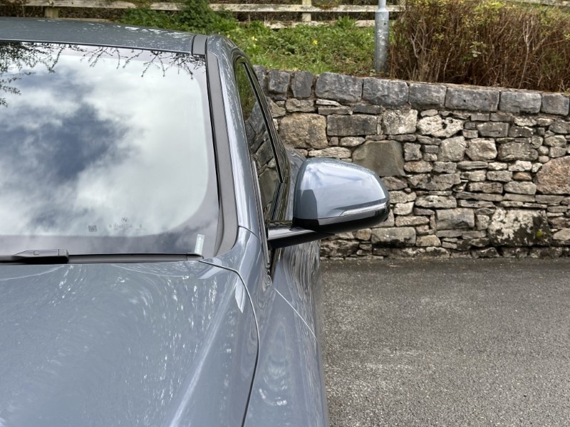  BMW iX2 150kW eDrive20 M Sport 65kWh 5dr Auto 5274733