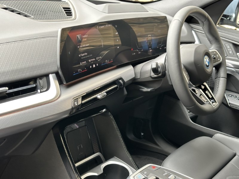  BMW iX2 150kW eDrive20 M Sport 65kWh 5dr Auto 5274720