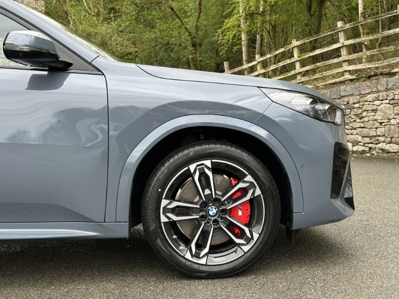  BMW iX2 150kW eDrive20 M Sport 65kWh 5dr Auto 5274749