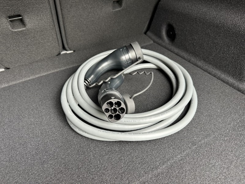  BMW iX2 150kW eDrive20 M Sport 65kWh 5dr Auto 5274692