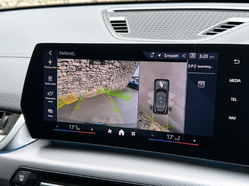  BMW iX2 150kW eDrive20 M Sport 65kWh 5dr Auto 5274736