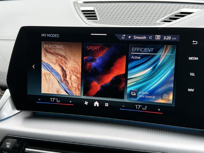  BMW iX2 150kW eDrive20 M Sport 65kWh 5dr Auto 5274738