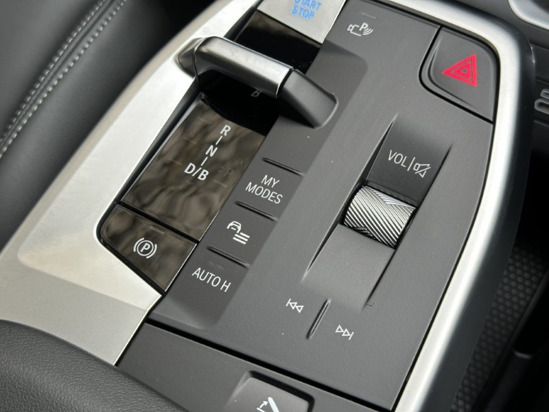  BMW iX2 150kW eDrive20 M Sport 65kWh 5dr Auto 5274704