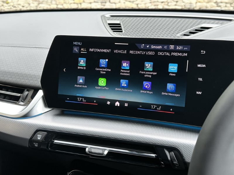  BMW iX2 150kW eDrive20 M Sport 65kWh 5dr Auto 5274741