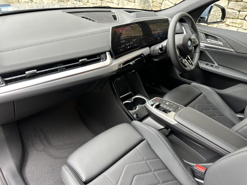  BMW iX2 150kW eDrive20 M Sport 65kWh 5dr Auto 5274719