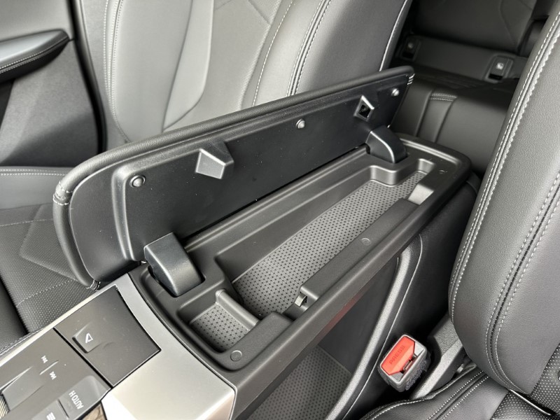  BMW iX2 150kW eDrive20 M Sport 65kWh 5dr Auto 5274723