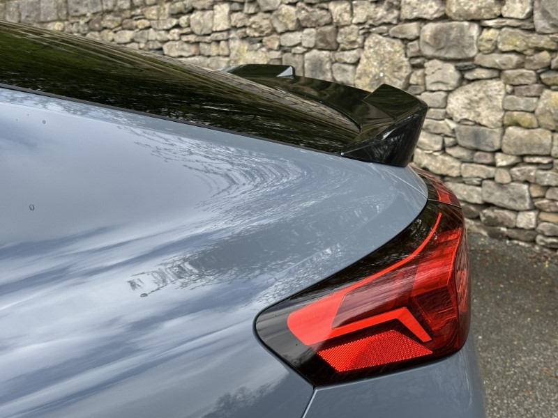  BMW iX2 150kW eDrive20 M Sport 65kWh 5dr Auto 5274734