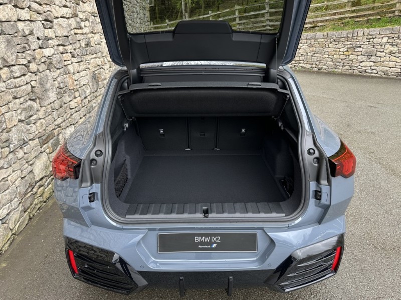  BMW iX2 150kW eDrive20 M Sport 65kWh 5dr Auto 5274691