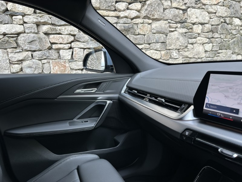  BMW iX2 150kW eDrive20 M Sport 65kWh 5dr Auto 5274706