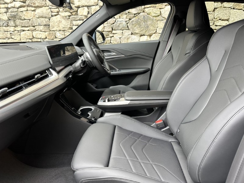  BMW iX2 150kW eDrive20 M Sport 65kWh 5dr Auto 5274718