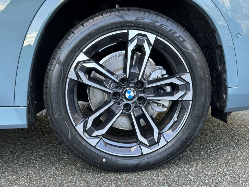  BMW X1 sDrive20i M Sport 4955407