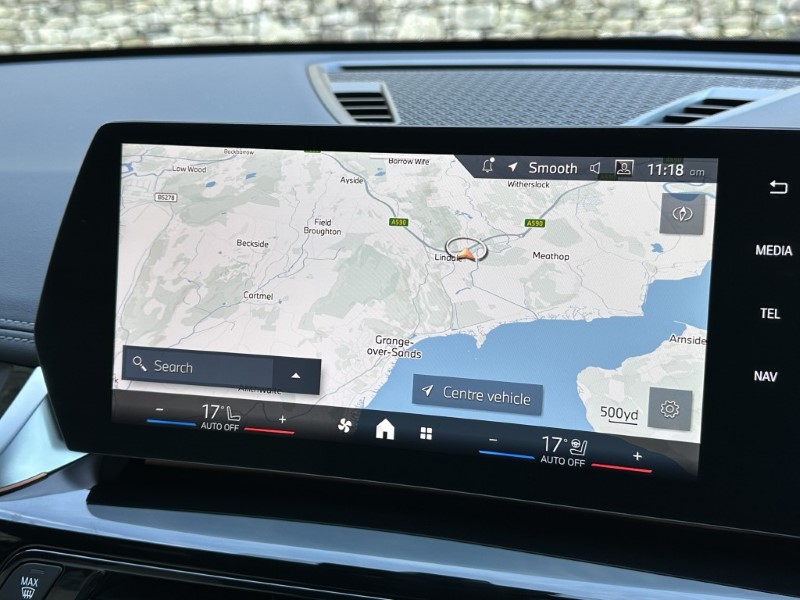  BMW X1 sDrive20i M Sport 4955398