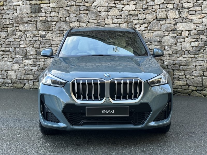  BMW X1 sDrive20i M Sport 4955401