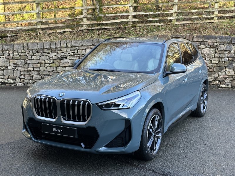  BMW X1 sDrive20i M Sport 4955393