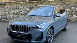 BMW X1 sDrive20i M Sport 4955393